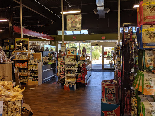 Pet Supply Store «All Pets Club», reviews and photos, 479 E Main St, Branford, CT 06405, USA