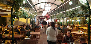Photo n°268 de Restaurant Au Dauphin à Strasbourg ()