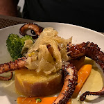 Photo n°3 de l'avis de N. fait le 02/10/2022 à 21:48 sur le  Três Coroas à Albufeira