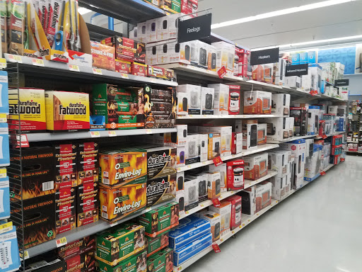 Department Store «Walmart Supercenter», reviews and photos, 8450 University Ave NE, Fridley, MN 55432, USA