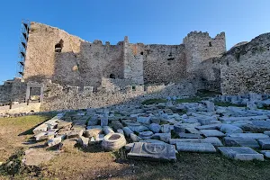 Patras Castle image