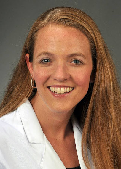 Holly Stegall, MD
