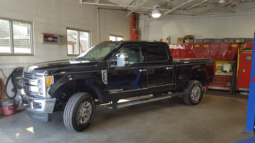 Used Car Dealer «Richland Motors», reviews and photos, 4653 Pearl Rd, Cleveland, OH 44109, USA