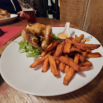 Photo n°3 de l'avis de John.o fait le 25/11/2023 à 09:00 sur le  Gaststätte Brauhaus Zwickau GmbH à Zwickau