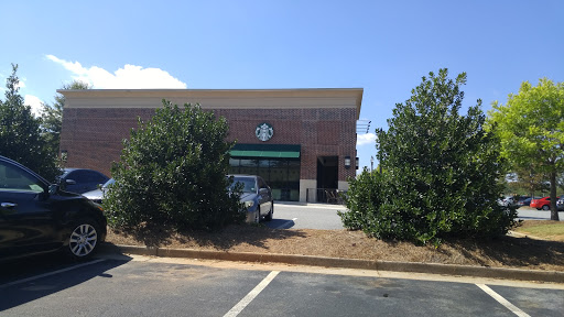 Coffee Shop «Starbucks», reviews and photos, 745 Chastain Rd NW, Kennesaw, GA 30144, USA