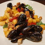 Photo n°2 de l'avis de Cristina.a fait le 18/08/2023 à 19:20 sur le  La Cantinetta à Sarzana