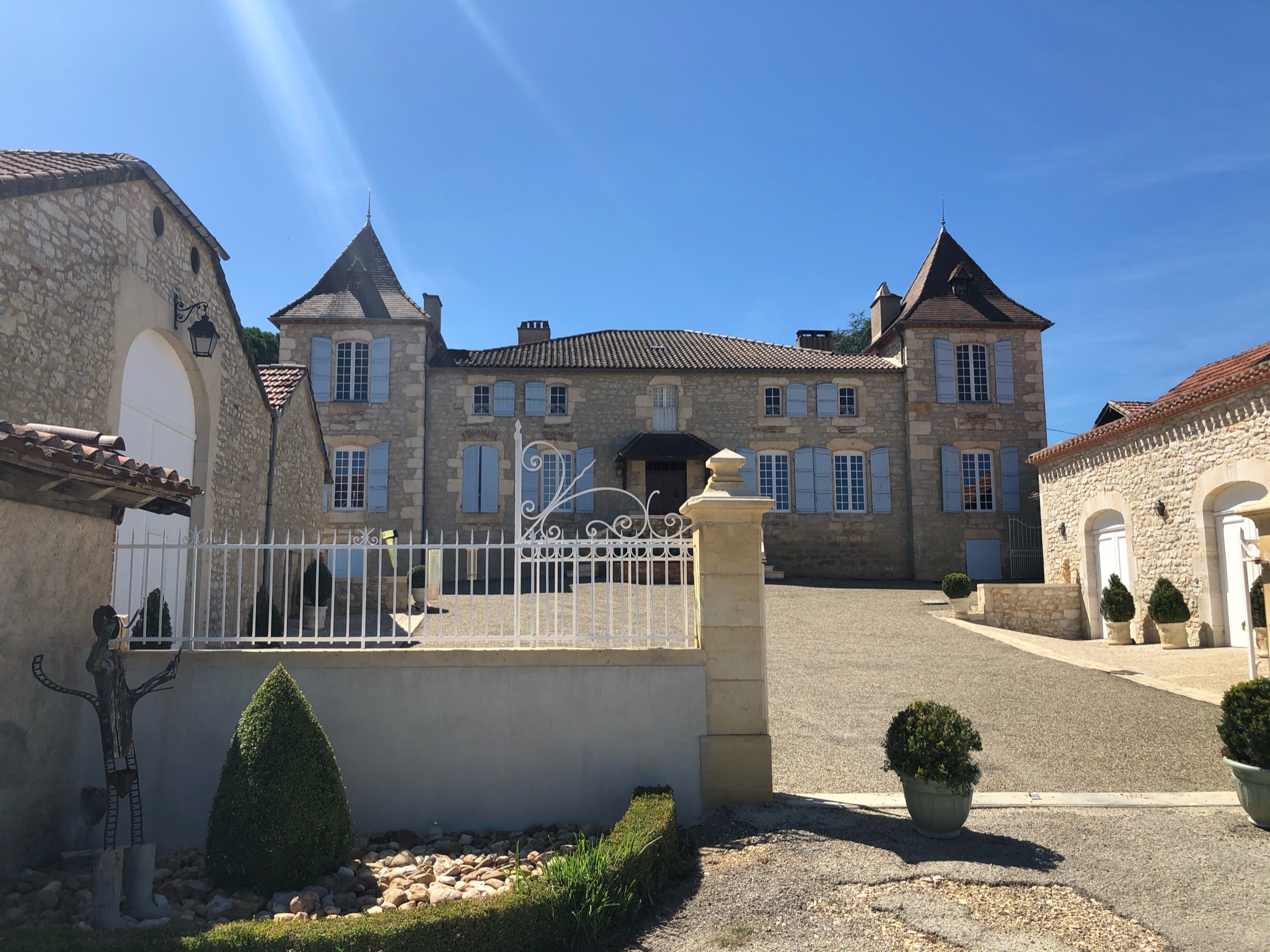 Photo n° 1 de l'avis de Jérôme.A fait le 27/08/2020 à 18:32