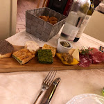 Photo n°4 de l'avis de Giuseppe. fait le 09/09/2023 à 18:48 sur le  Antica Trattoria La Torre à Castellina in Chianti