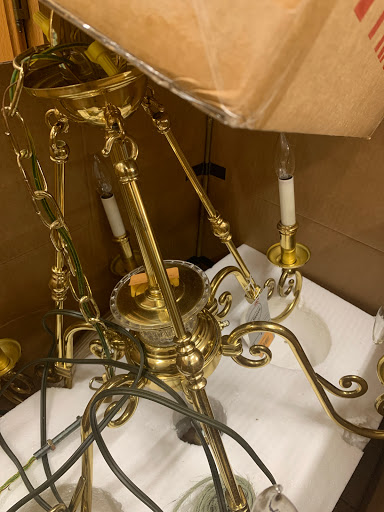 Building Materials Store «Lexington Habitat for Humanity ReStore», reviews and photos