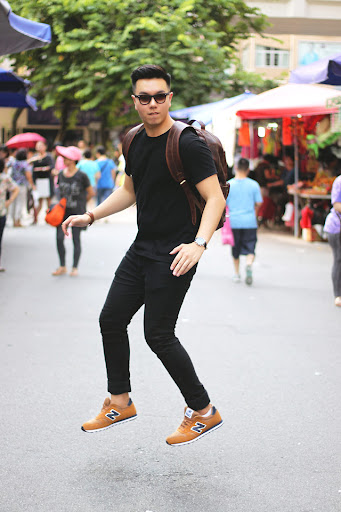 Shoe Store «New Balance», reviews and photos, 1900 Trailwinds Dr, Fort Myers, FL 33907, USA