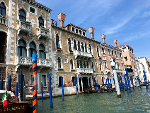 Hotel per disabili Venezia