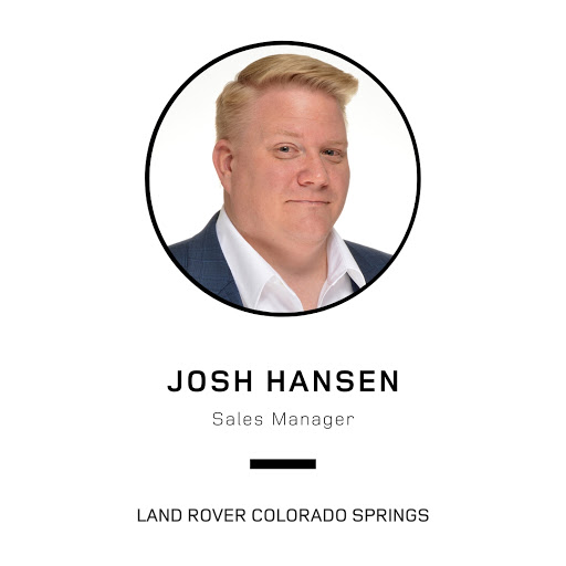 Land Rover Dealer «Land Rover Colorado Springs», reviews and photos, 565 Automotive Dr, Colorado Springs, CO 80905, USA