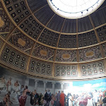 Photo n° 37 de l'avis de Moncoachenligne.a fait le 19/10/2019 à 18:32 pour École Nationale Supérieure des Beaux-Arts à Paris