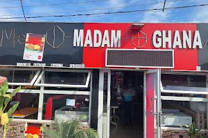 Madam Ghana Restaurant image