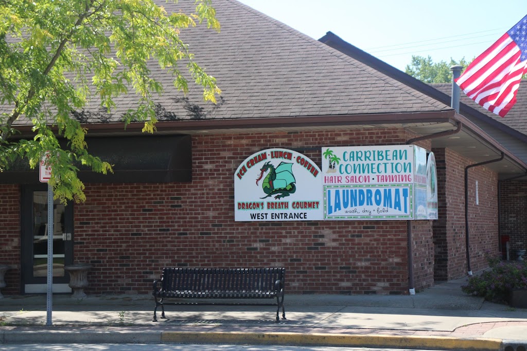 Dragon's Breath Gourmet 47932