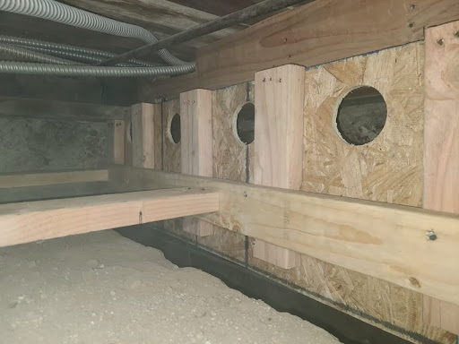 Sunshine Foundation Repairs image