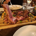 Photo n°3 de l'avis de oTommaso.o fait le 09/12/2021 à 18:18 sur le  La Tana di Zio Nando à Sona