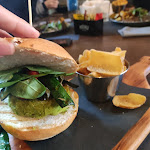 Photo n°1 de l'avis de Antonio.a fait le 12/05/2023 à 11:33 sur le  Hosteria Moderna à Treviso