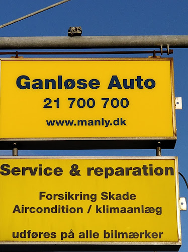 Anmeldelser af Ganløse Auto i Ølstykke-Stenløse - Autoværksted