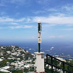 Photo n°26 de l'avis de Bruno.e fait le 19/08/2018 à 09:10 sur le  Grand Hotel Cesare Augusto à Sorrento