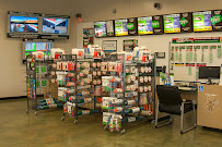 U-Haul Moving & Storage of Plano Allen - Photo 6 - Car repair in Plano, TX, Plano