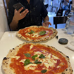 Photo n°1 de l'avis de Filipa.o fait le 05/11/2021 à 09:42 sur le  Pizzeria Napoli In Bocca à Naples