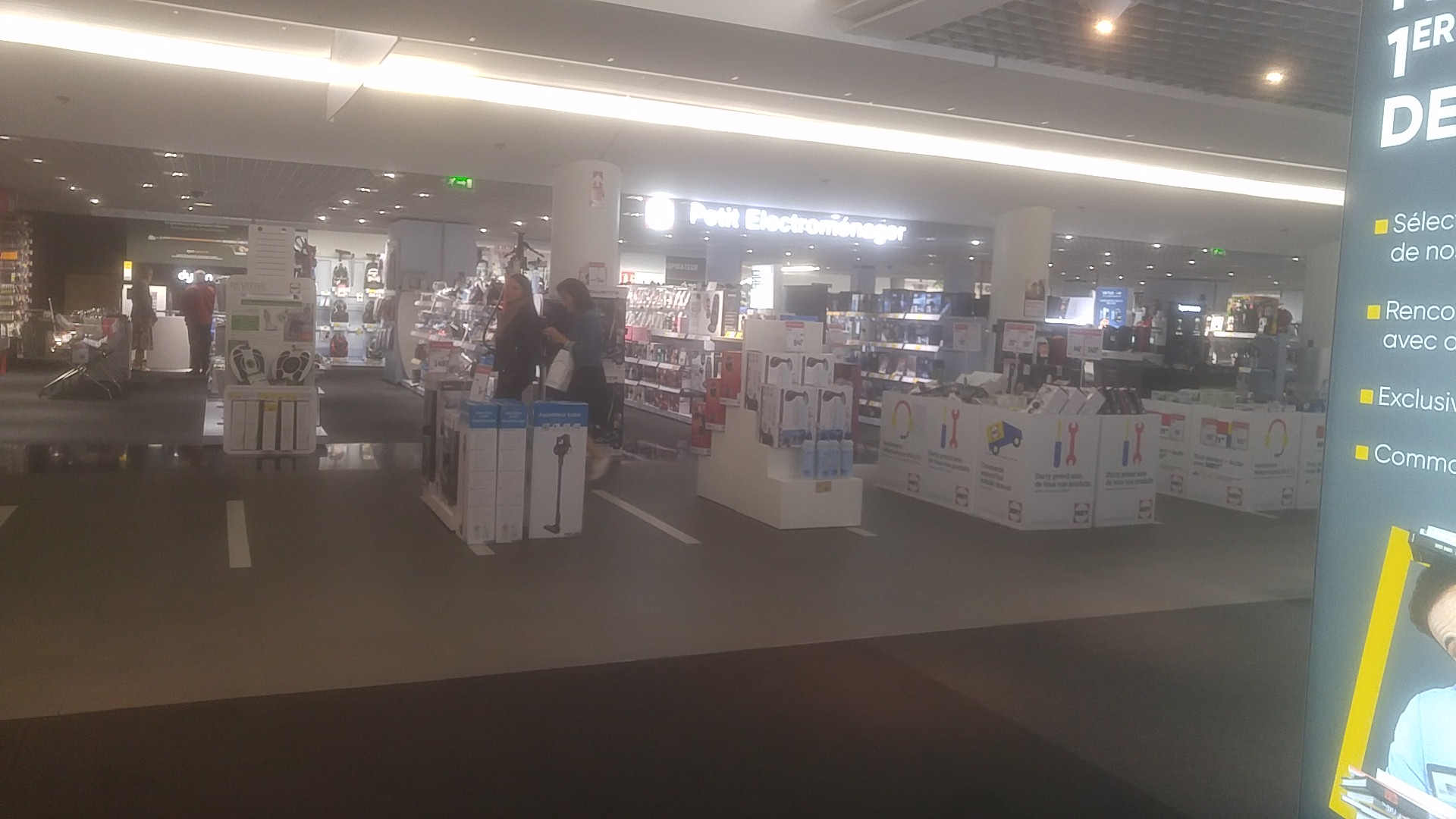 Photo n° 4 de l'avis de kassy.e fait le 06/05/2019 à 17:46