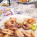 Photo n°1 de l'avis de Andrea.u fait le 05/12/2021 à 15:32 sur le  Ristorante Pizzeria Da Michele à Capoliveri