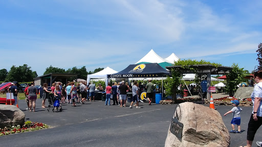 Winery «Coyote Moon Vineyards», reviews and photos, 17371 County Rd 3, Clayton, NY 13624, USA