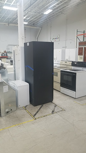 Home Improvement Store «Habitat Littleton ReStore», reviews and photos