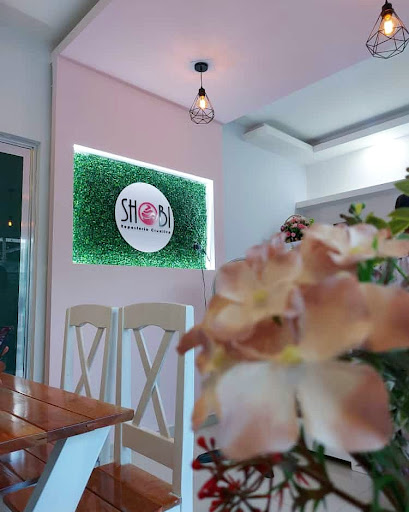 SHOBI Repostería Creativa & CAFETERÍA en San Juan Bautista Tuxtepec