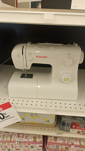 Fabric Store «Jo-Ann Fabrics and Crafts», reviews and photos, 16055 Whittier Blvd, Whittier, CA 90603, USA