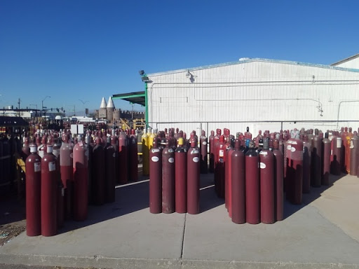 Gas cylinders supplier Henderson