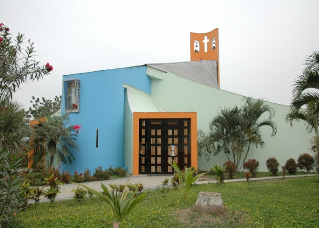 Iglesia Católica La Inmaculada