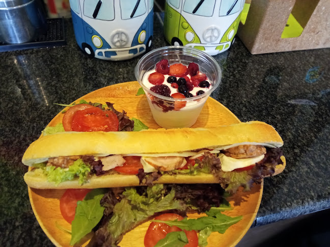 Σχόλια και κριτικές για το Magic Bus