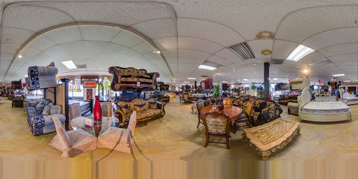 Furniture Store «Su Casa Furniture», reviews and photos, 15403 E Alameda Pkwy, Aurora, CO 80017, USA