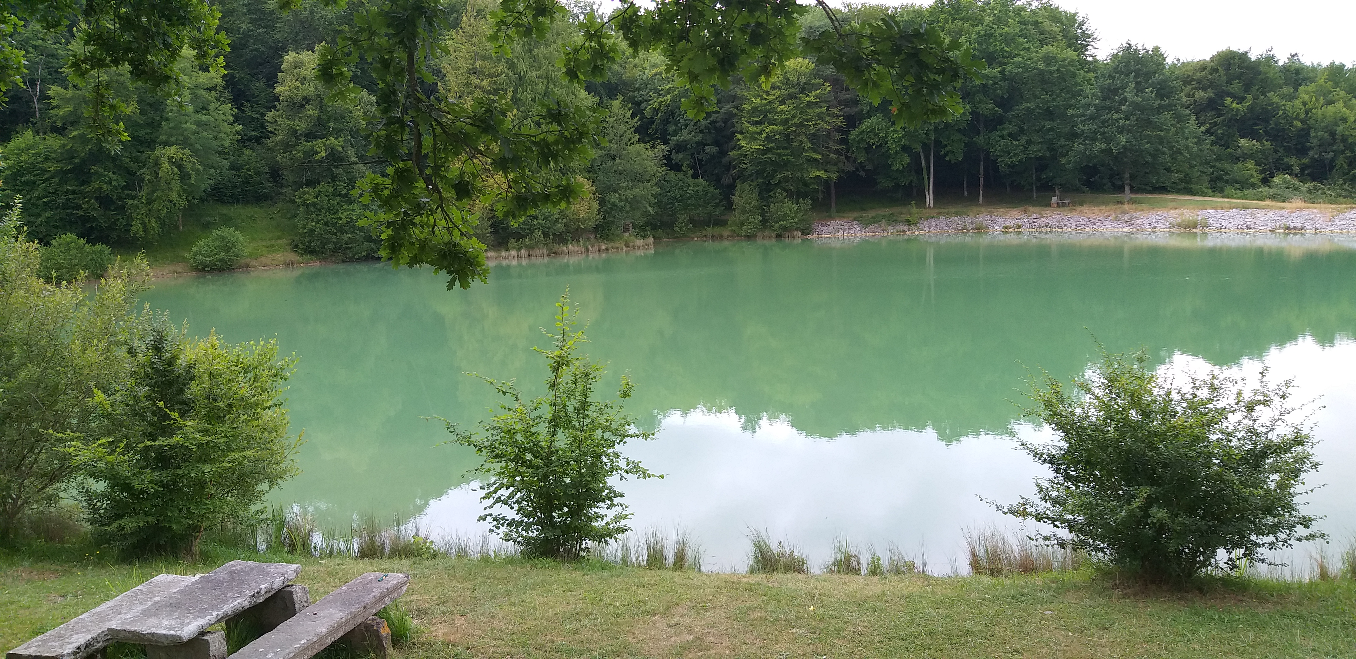 Photo n° 2 de l'avis de Axelle.o fait le 12/07/2019 à 11:58