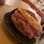 Photo n°2 de l'avis de Forky.n fait le 22/11/2022 à 23:50 sur le  Il Vicolino del Paninaio à Como