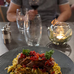 Photo n°1 de l'avis de Makoto.e fait le 05/06/2022 à 21:08 sur le  Olive Bistrô & Gastro Bar à Albufeira