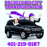 Rachel's Big City Transportation - Photo 5 - Car repair in , Providence