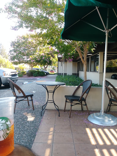 Starbucks image