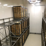 Photo n°2 de l'avis de Thomas.l fait le 15/08/2018 à 20:39 sur le  Hafenkäserei - Bio-Schaukäserei Münster à Münster