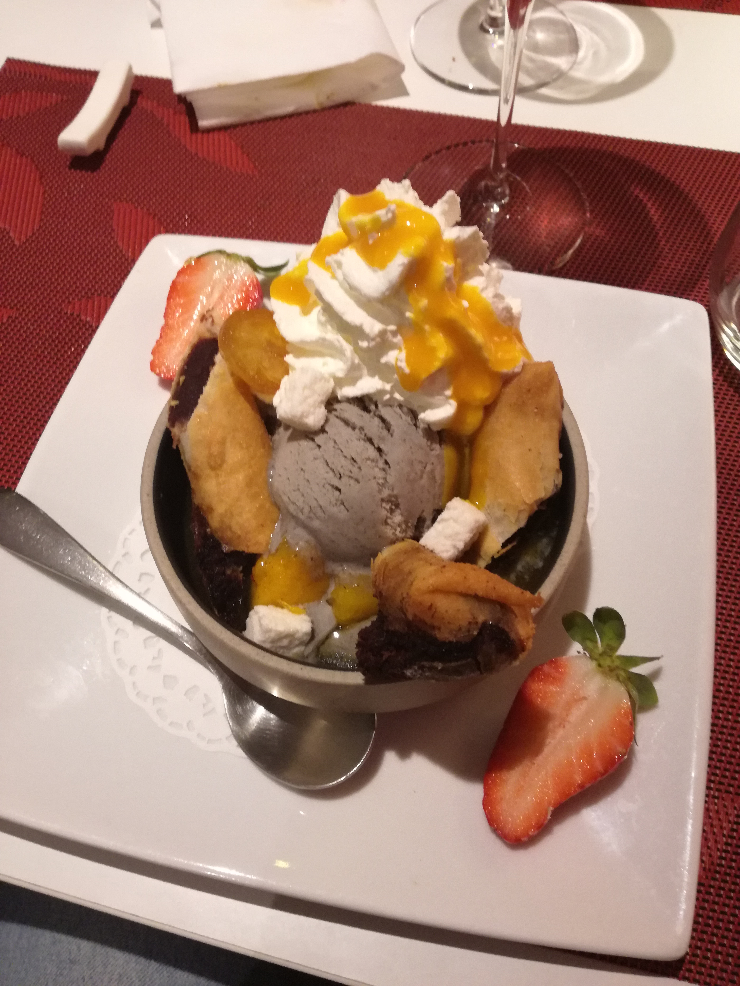 Photo n° 1 de l'avis de Valerio.l fait le 31/01/2019 à 14:16