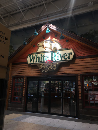 Sporting Goods Store «Bass Pro Shops», reviews and photos, 323 Opry Mills Dr, Nashville, TN 37214, USA