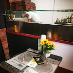 Photo n°1 de l'avis de Io. fait le 13/04/2023 à 11:14 sur le  Pizza on the Road Burger Kebap à Bergamo