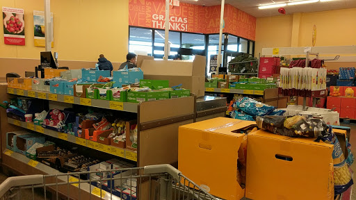 Supermarket «ALDI», reviews and photos, 8101 Tonnelle Ave, North Bergen, NJ 07047, USA