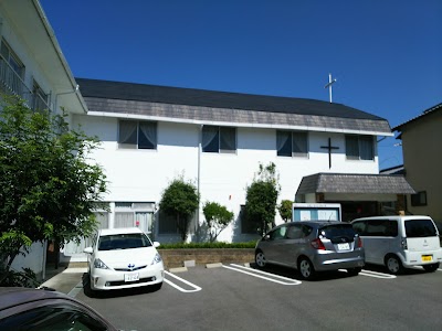 シオン・ライフ・チャーチ