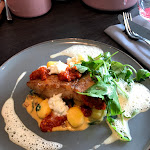 Photo n°2 de l'avis de We.r fait le 17/05/2019 à 11:37 sur le  Schwitzer’s Brasserie & Lounge à Waldbronn