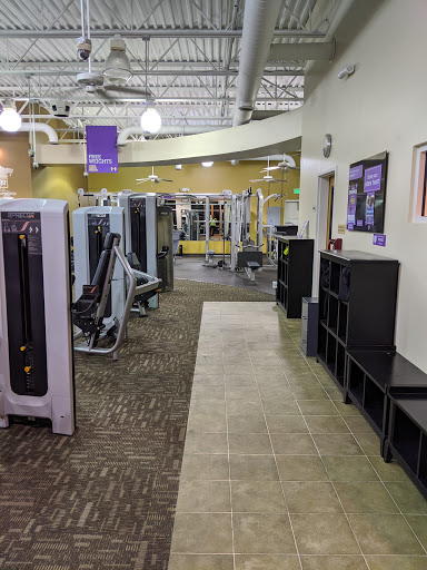 Gym «Anytime Fitness», reviews and photos, 274 Robert Smalls Pkwy #250, Beaufort, SC 29906, USA