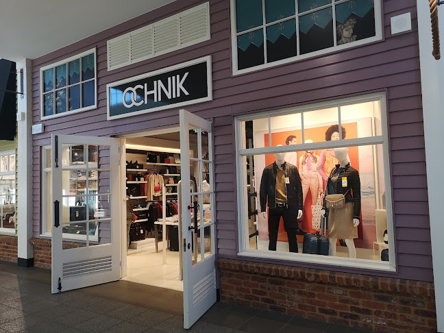 Salon OCHNIK - Designer Outlet - Gdańsk